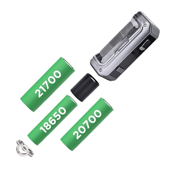 vape lesparre Vuse E-Cigarettes & Pods | Easy-to-Use Vape Devices main image 1