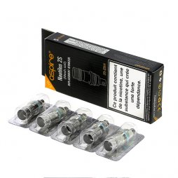 Rsistance Cigarette lectronique Saint-Laurent-Mdoc - Vapoteuse